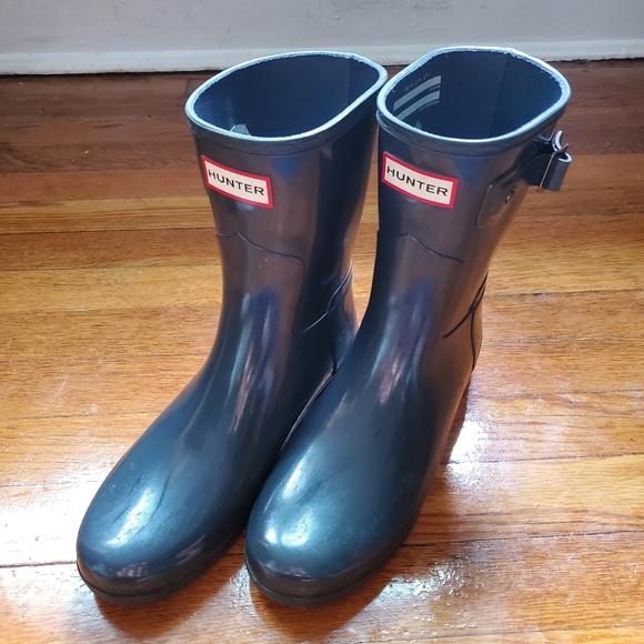 Hunter Shoes - Hunter Rain Boots